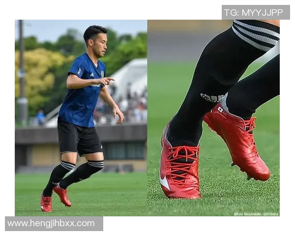 日本足球明星球鞋排行榜揭晓谁是最受欢迎的球鞋之王