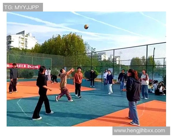 杭州排球队的力量探秘：激情与团结铸就辉煌成就
